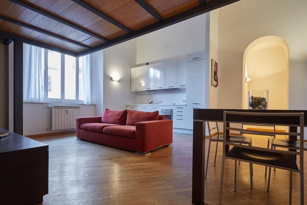 Appartamento Dream Brera Milano