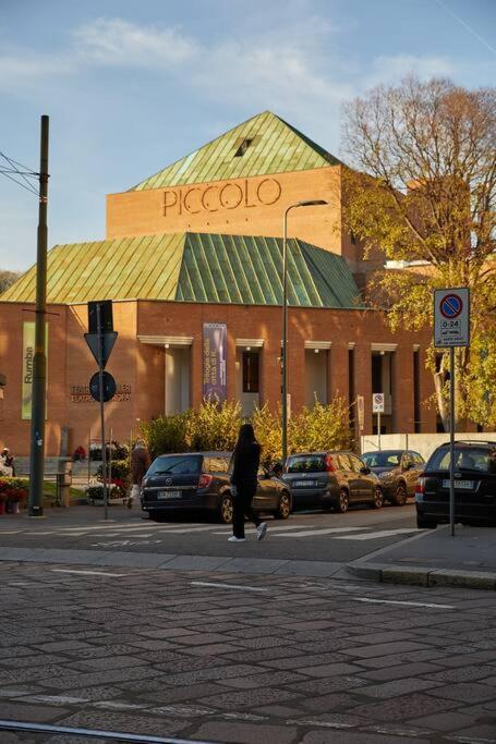 Appartamento Dream Brera